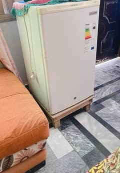Room Refrigirater