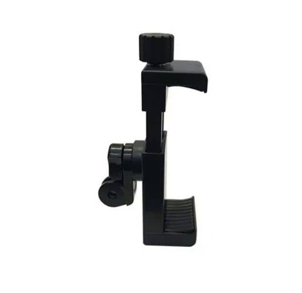 Helmet mount for mobile and GoPro 4