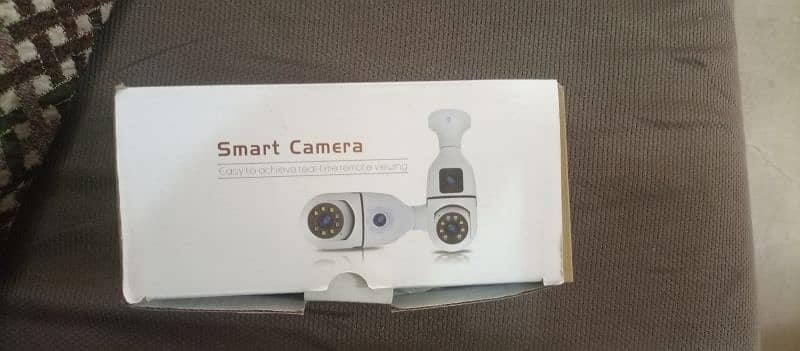 smart camera 2 in 1 360 3