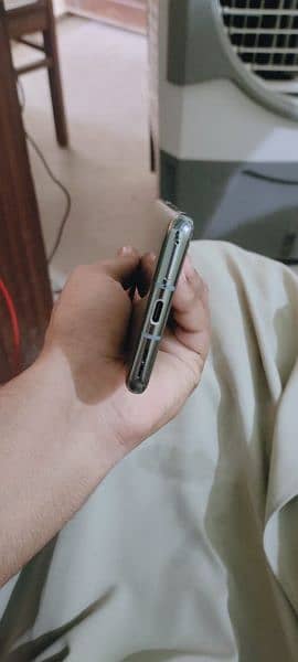 OnePlus 9pro 5g 1