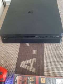 Ps4 slim