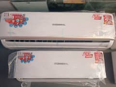 @General Dc inverter split Air Conditioner