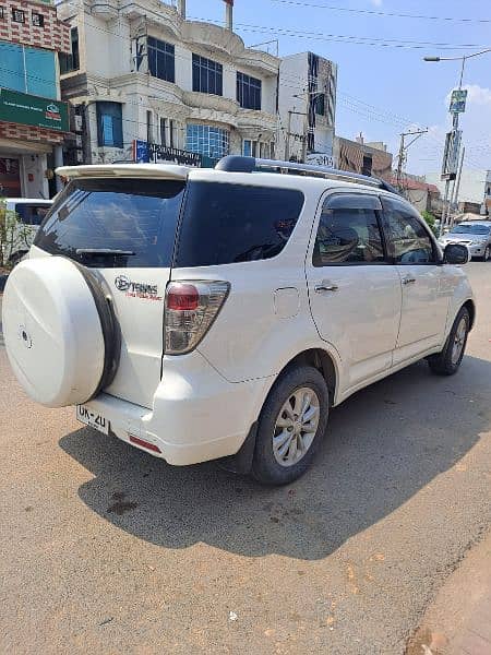 Daihatsu Other 2013 2