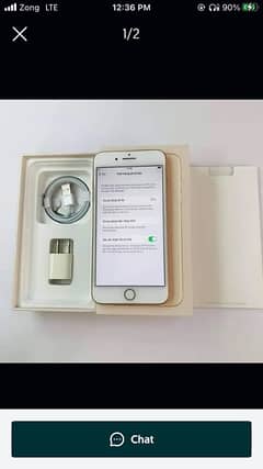 iPhone 6s hai 16gb boht Acha chlata hai