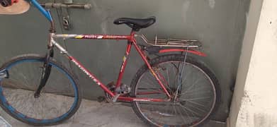 Gear bicycle 0