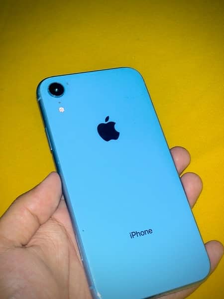 iphone xr 0