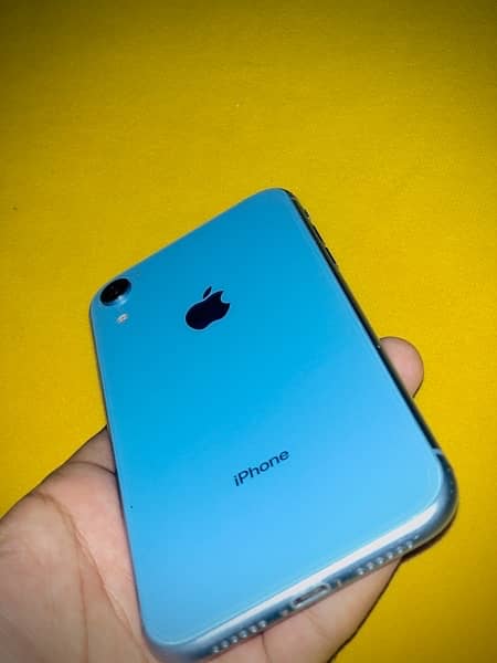 iphone xr 1