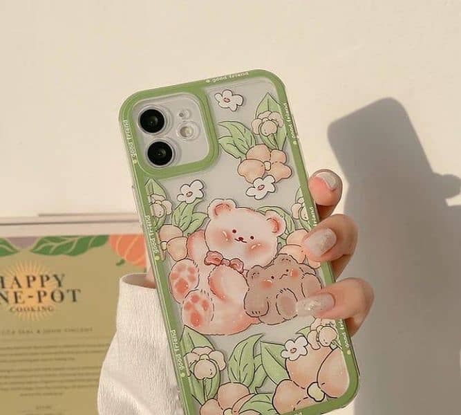 iphone Cover 0