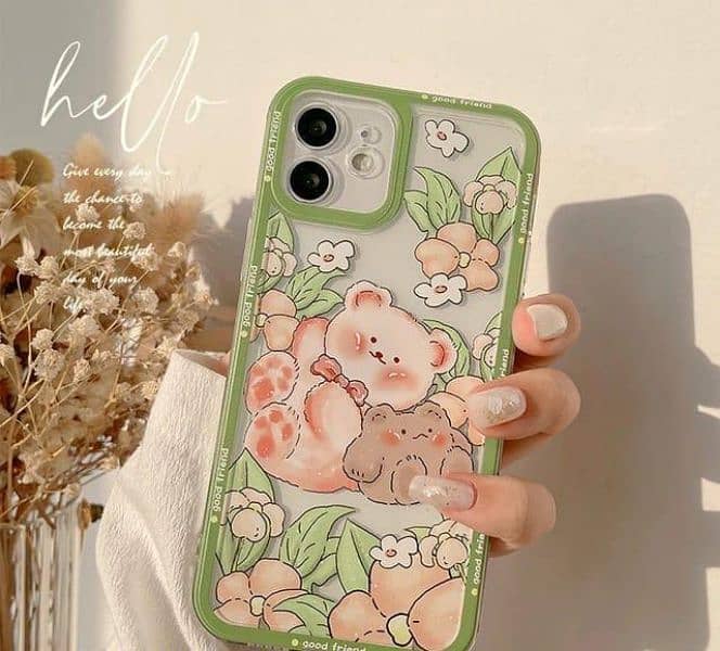 iphone Cover 1