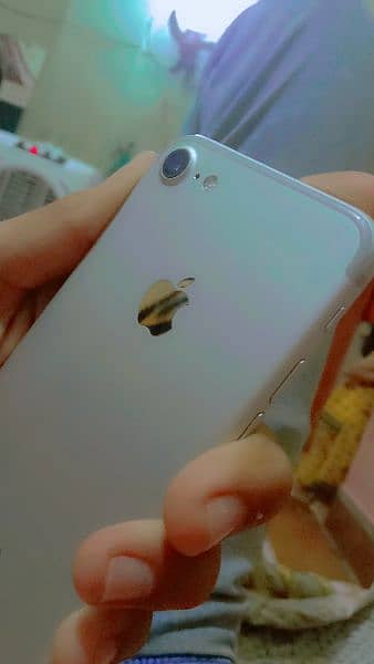 iPhone 7 Non PTA urgent Sell 0