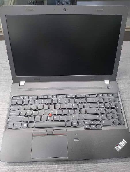 Big Display Lenovo Slim Laptop Core i5 6th Gen 8GB Ram 10by10 0