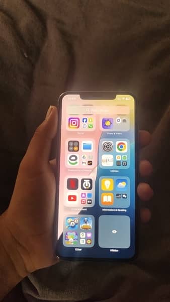 XS max 64GB PTA approved 1