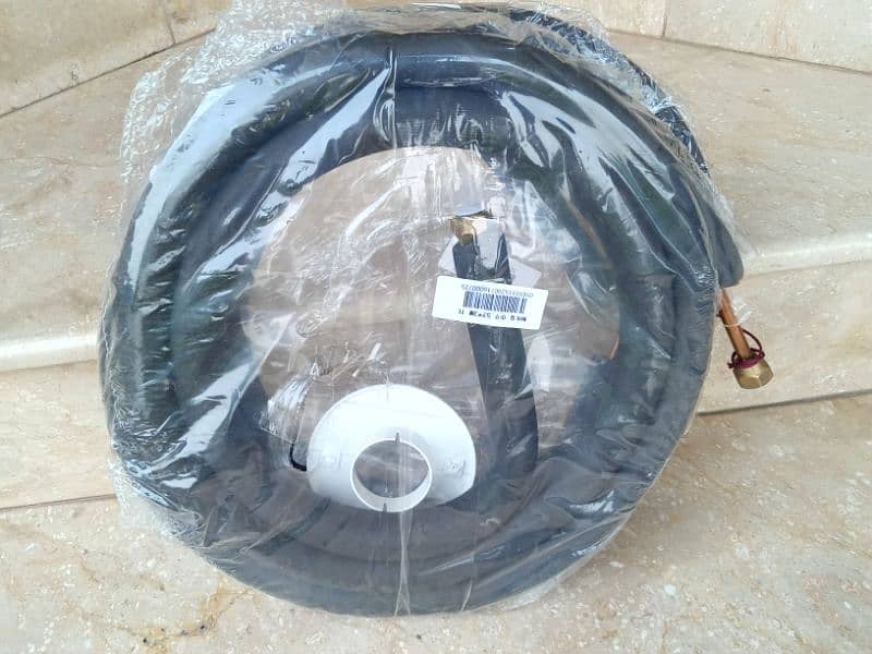 Air Conditioner Gree 1 Ton Original Brand New pipe 0