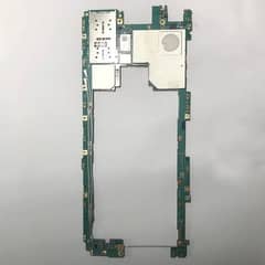 sony xz3 motherboard PTA approved