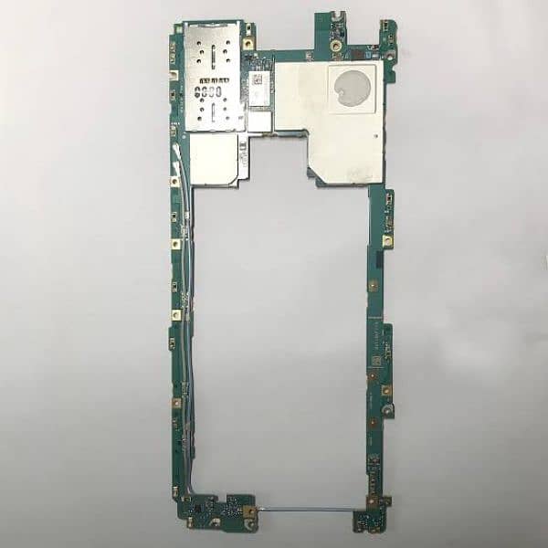 sony xz3 motherboard PTA approved 0