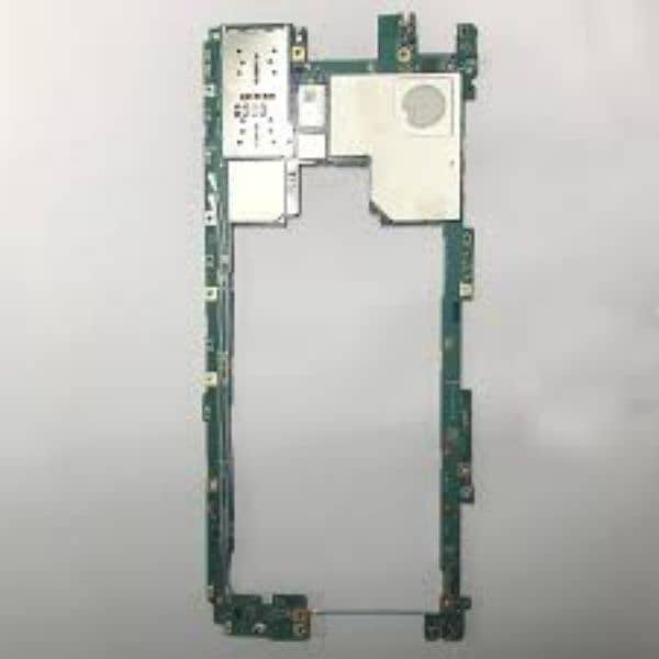 sony xz3 motherboard PTA approved 1