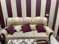 Sofa 2,,, 3 seater 2,,,, 2 Seater 1 Seater Total 11 Seater