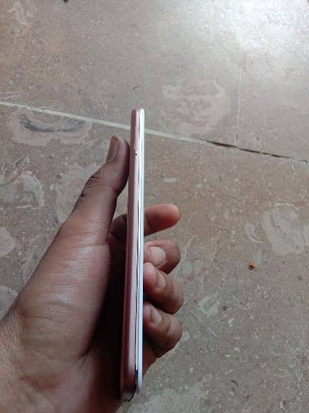 vivo y 66 just mobile ok condition 1