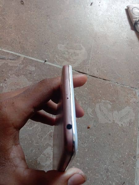 vivo y 66 just mobile ok condition 2