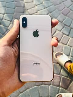 IPHONE XS NON PTA / E SIM TIME available condition 10 by 10 all ok