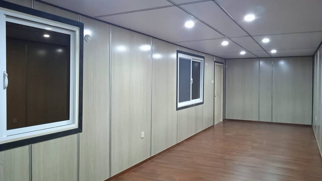 office container Rent,Marketing Offices,Shipping Container,Prefab cabi 2