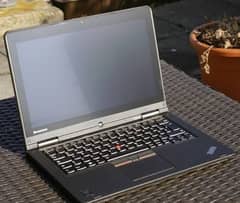 Lenovo YOGA 12 i5 Touch 360