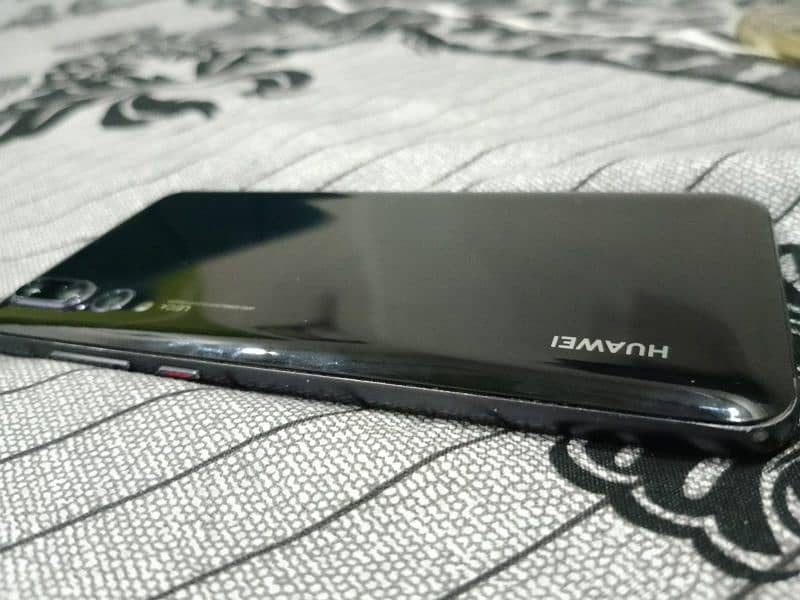 Huawei p20 pro 6/128 GB 1