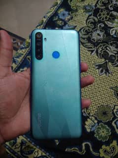 realme5s 4gb 128 gb all ok 0