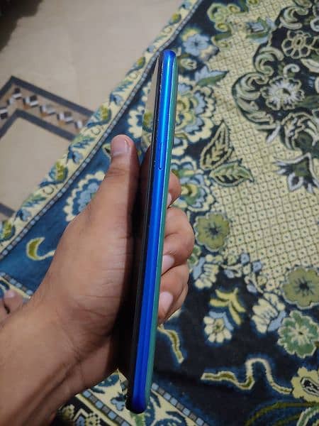 realme5s 4gb 128 gb all ok 2