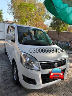 Suzuki Wagon R 2020(Mint condition) 0