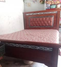 Double Sofa Bed Set For Sale