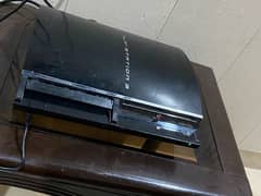 ps3 with 2 controllers
