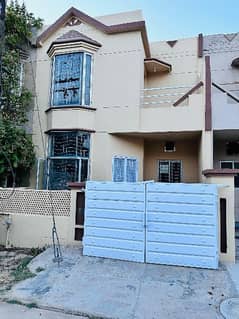 3.5 Marla House For Sale Edan Value Homes Society Multan Road Lahore