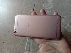 vivo y66 just mobile 4/64