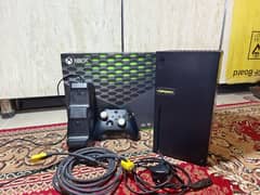 XBOX SERIES X 1TB