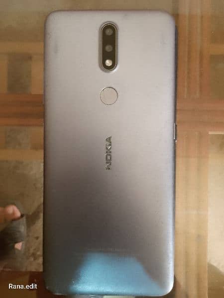 Nokia 2.4 4