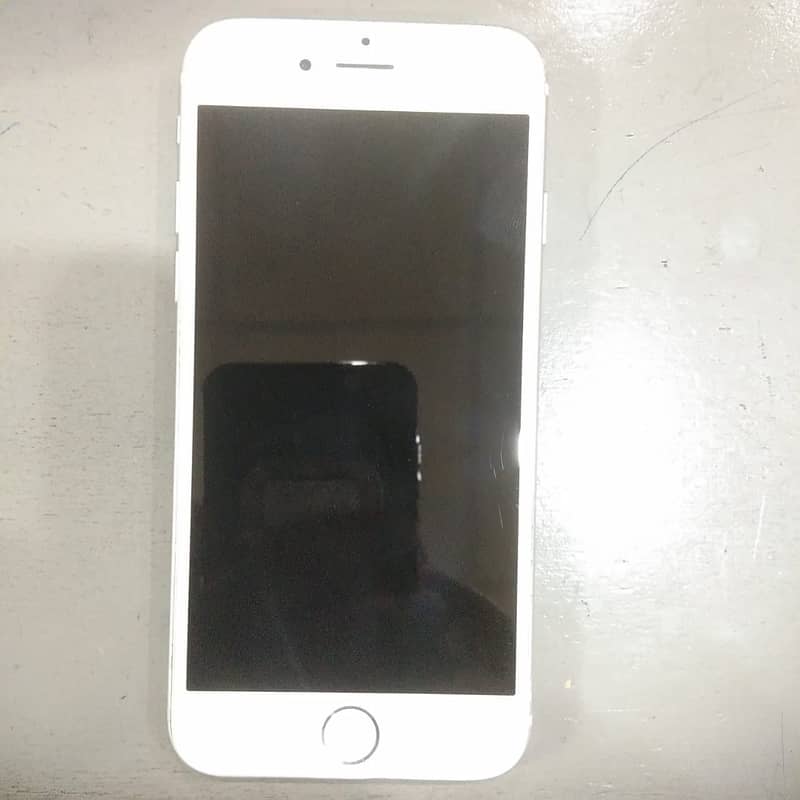 I Phone 6 (16GB PTA Approved) 3
