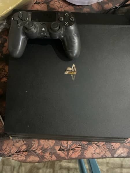 ps4 with 4 games and 2 games are 1