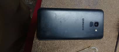 Samsung j6 3 32