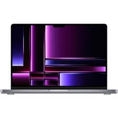 Macbook Pro (16/512) New