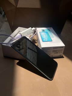 redmi note 10 no exchange all ok 9/10 condition 5000 mAh battery