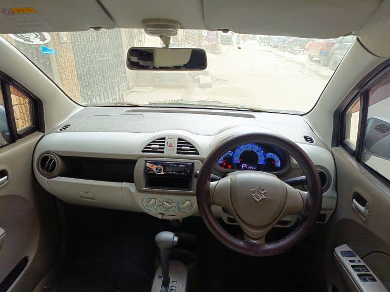 Suzuki Alto 2013/15 ECO Japani First Owner 8