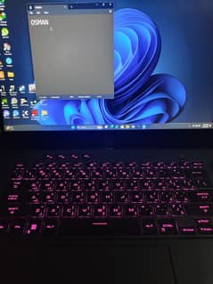 ASUS Zephyrus G15 0