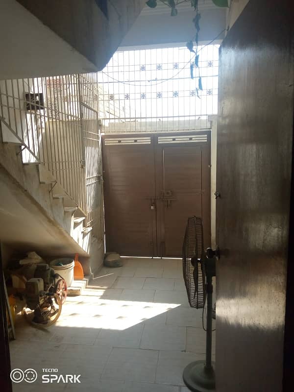 Surjani Town Sector 7C House For Sale 0
