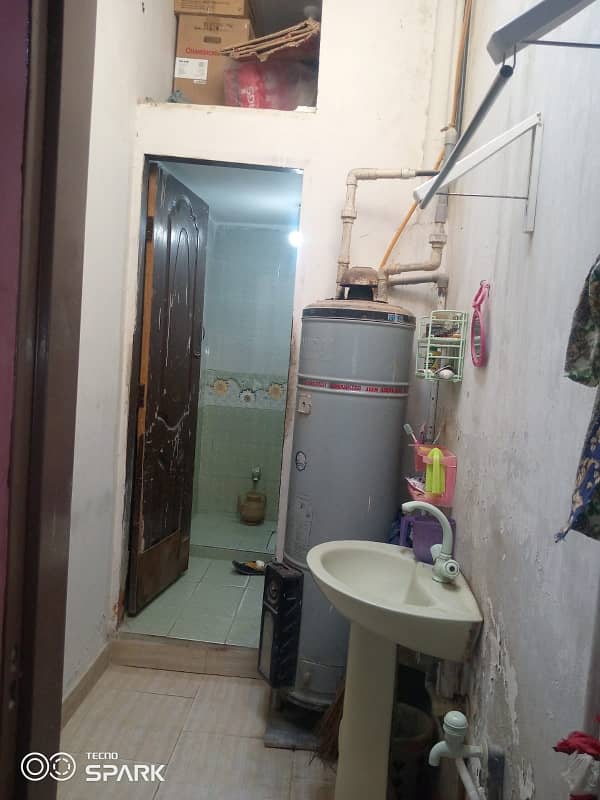 Surjani Town Sector 7C House For Sale 1