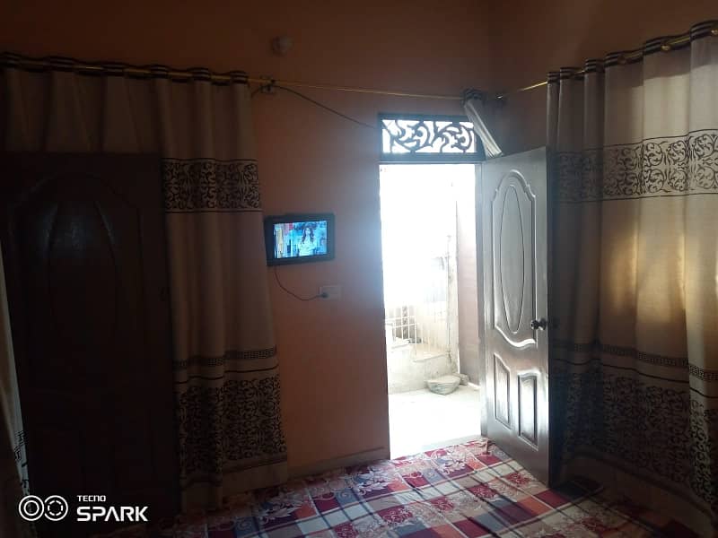 Surjani Town Sector 7C House For Sale 3