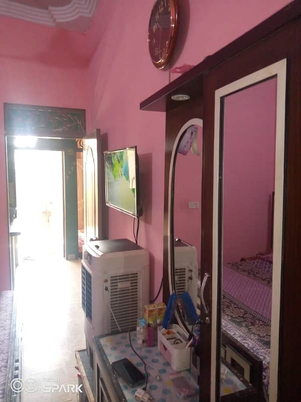 Surjani Town Sector 7C House For Sale 5