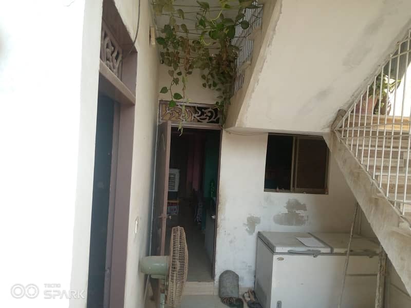 Surjani Town Sector 7C House For Sale 7