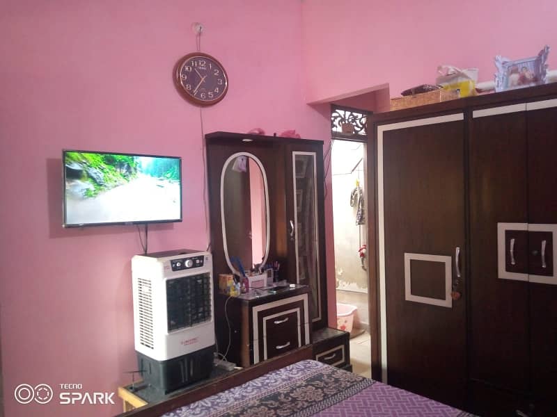 Surjani Town Sector 7C House For Sale 8