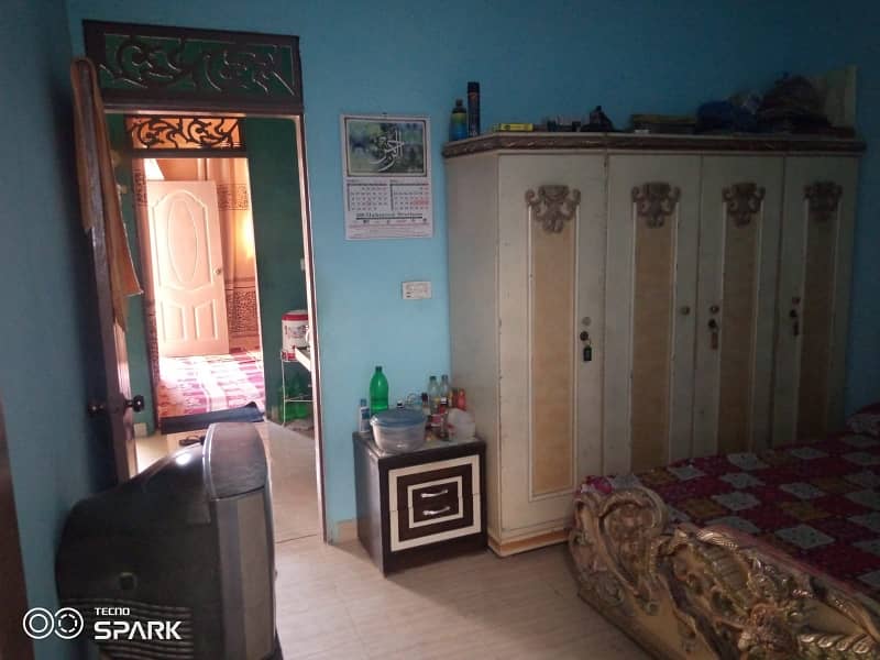 Surjani Town Sector 7C House For Sale 10